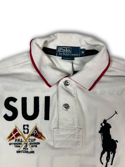 Polo Ralph Lauren Polo (M)