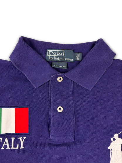 Polo Ralph Lauren Polo (M)
