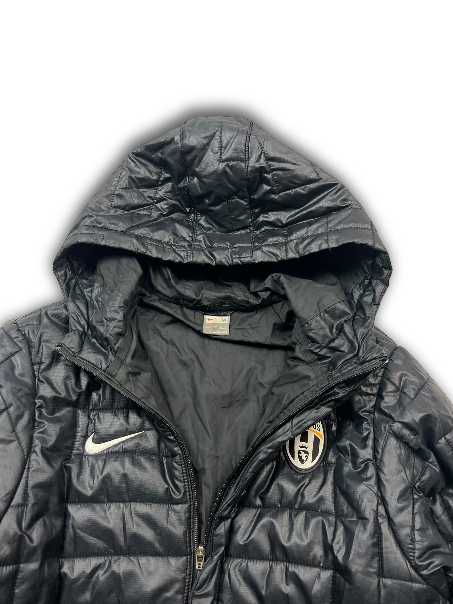 Nike Juventus Puffer (M)