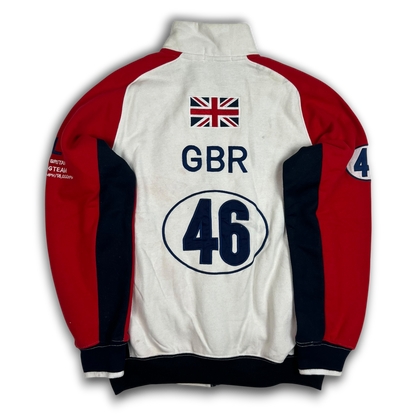 Polo Ralph Lauren Zip Up (M)