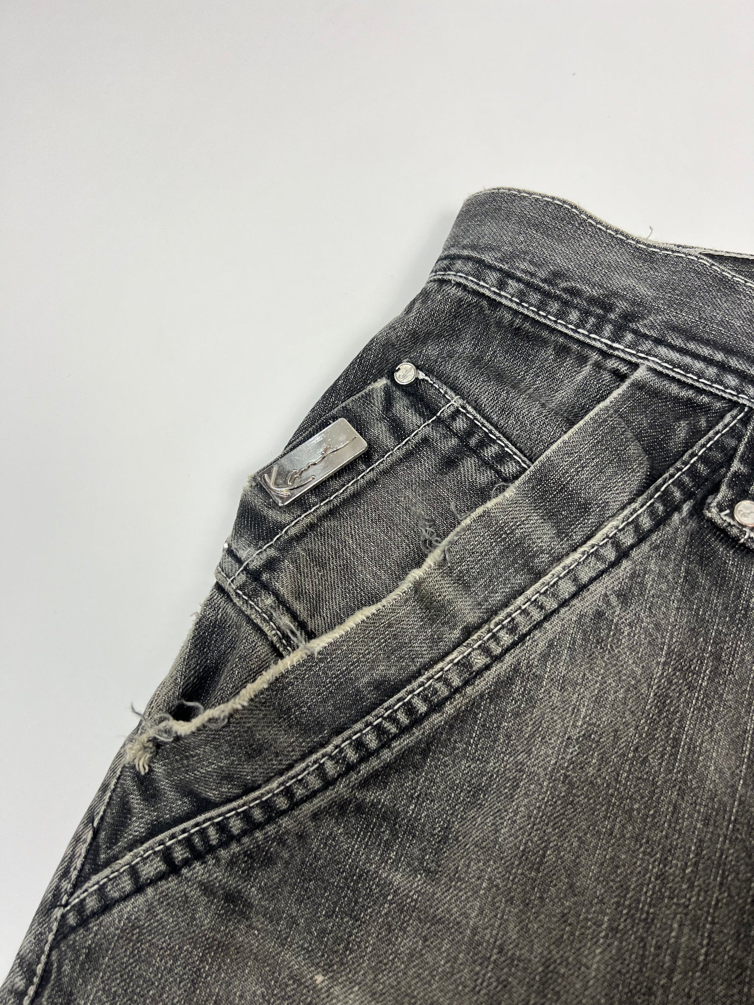 Karl Kani Jeans (32)