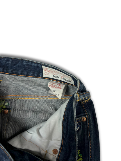 Evisu Jeans (34)