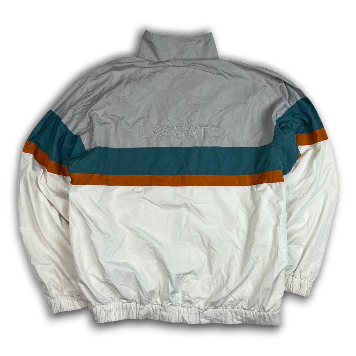 Lacoste Jacket (XL)