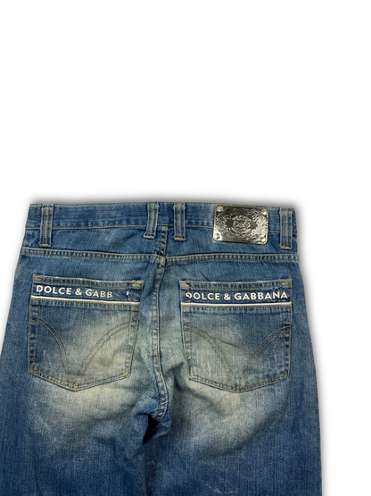 Dolce & Gabbana Jeans (32)