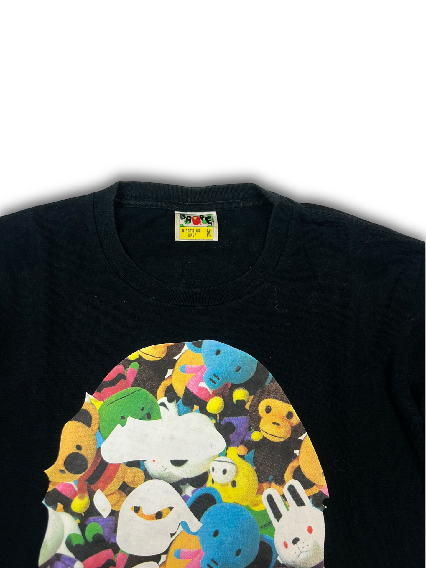 A Bathing Ape T-Shirt (M)