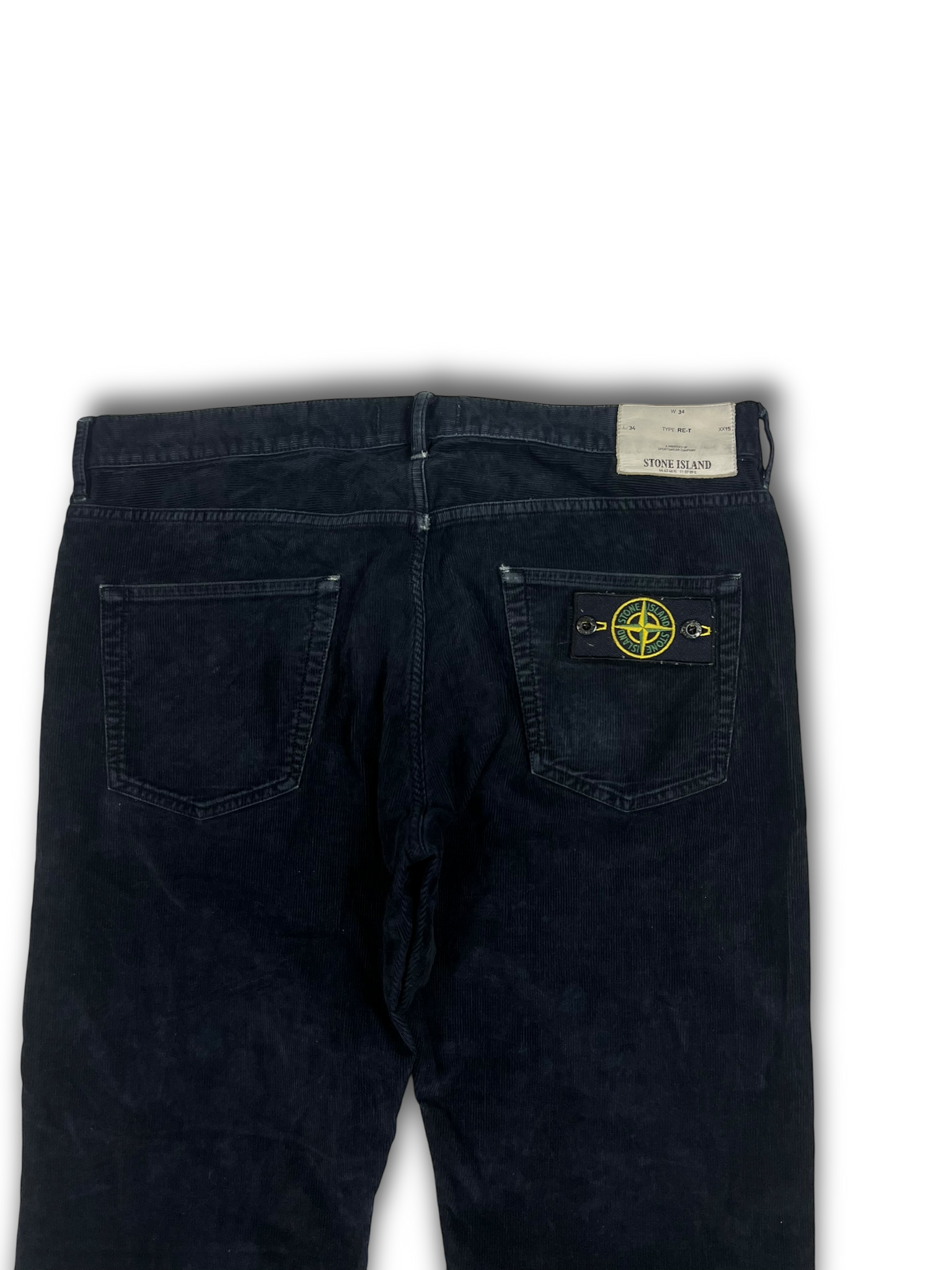 Stone Island Pants (34)