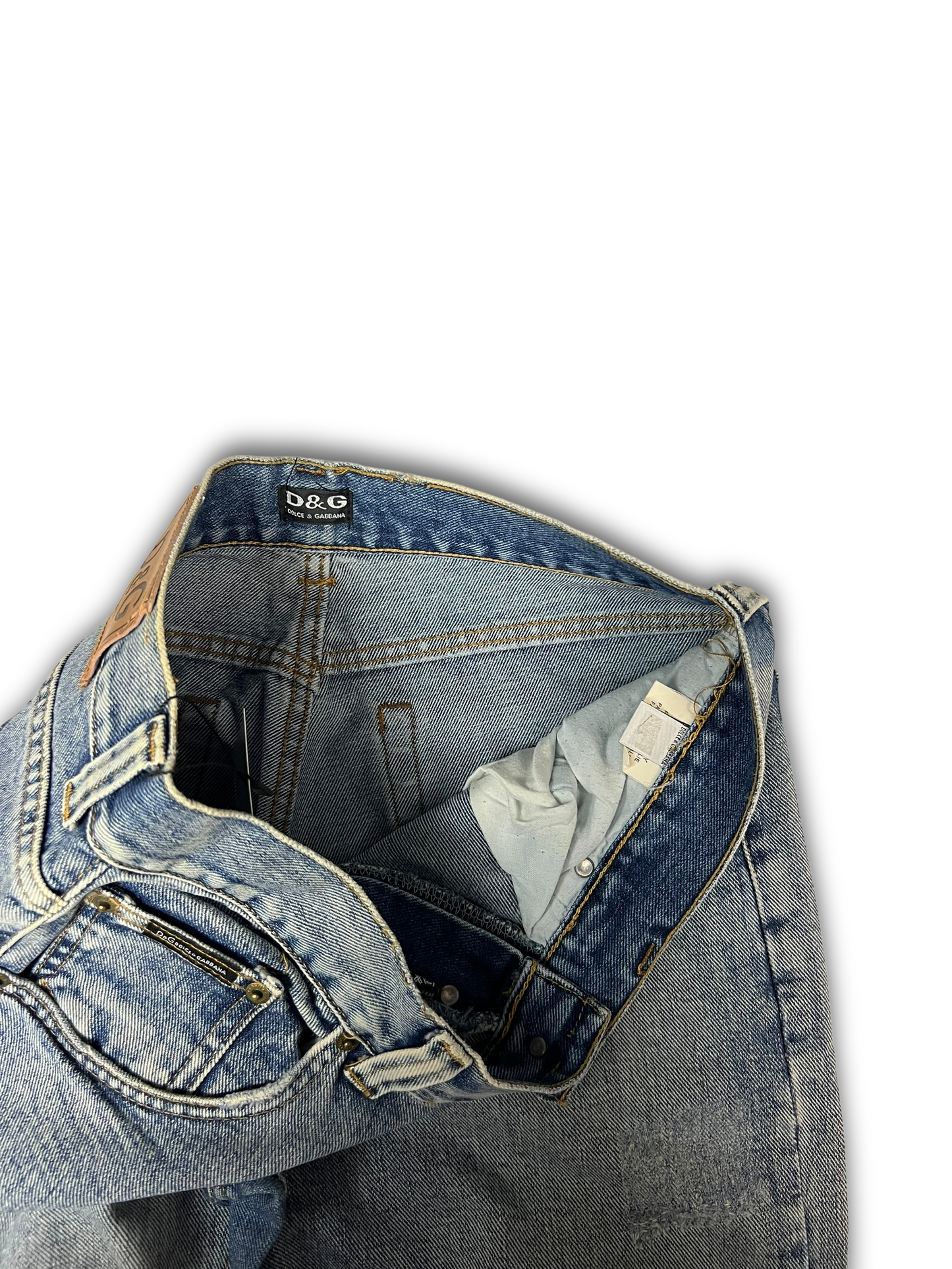 Dolce & Gabbana Jeans (32)