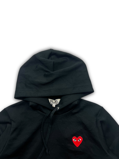 Comme des Garçons Hoodie (XS)