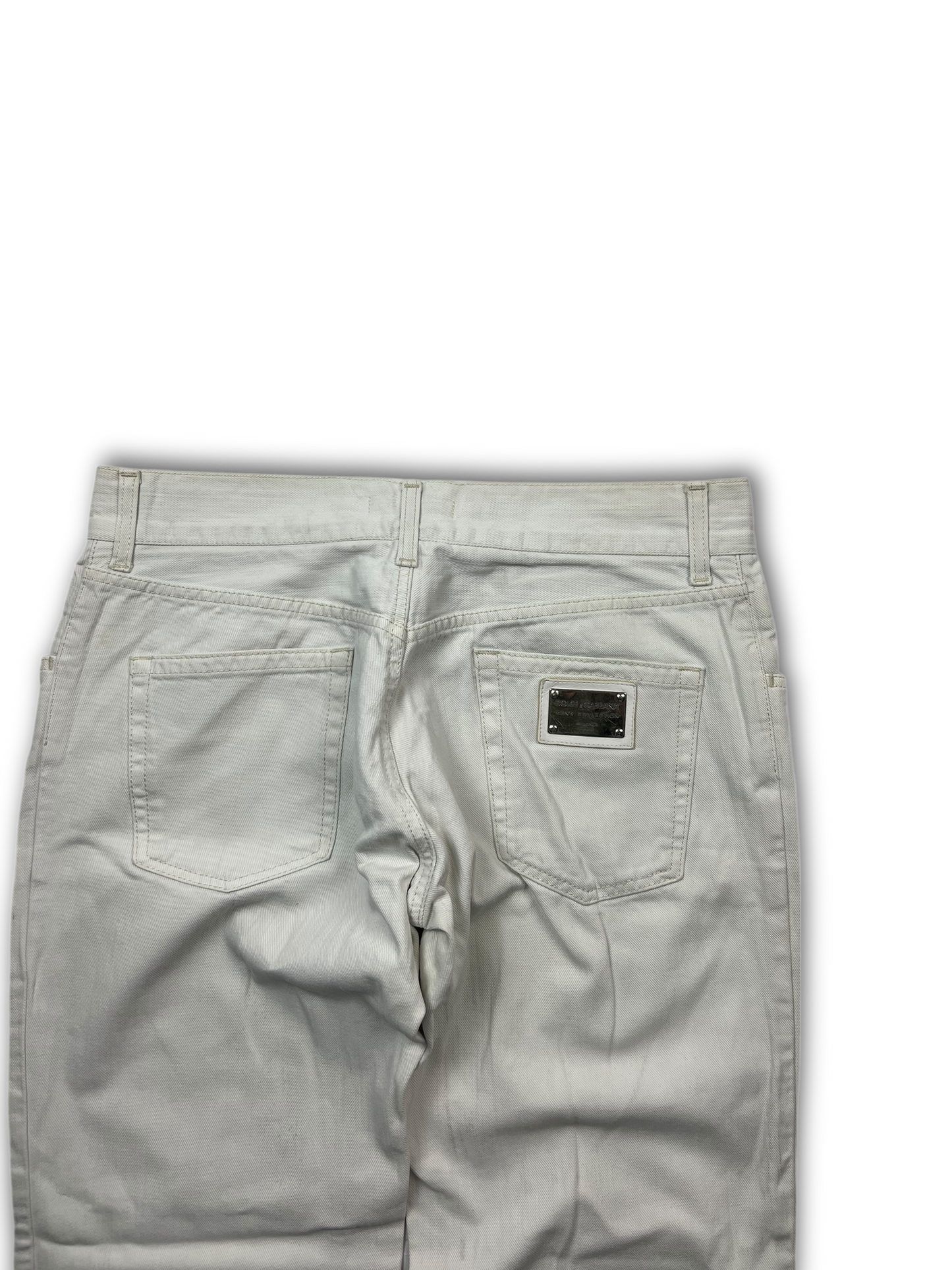 Dolce & Gabbana Jeans (34)