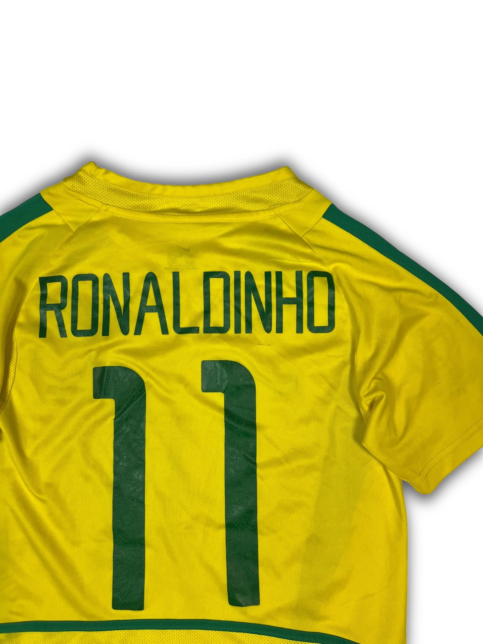 Nike Brazil Jersey (S)