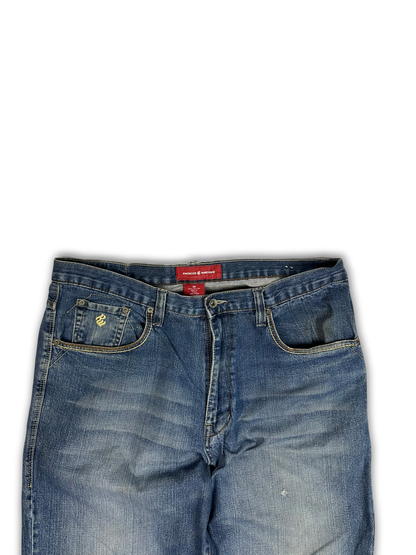 Rocawear Jeans (38)