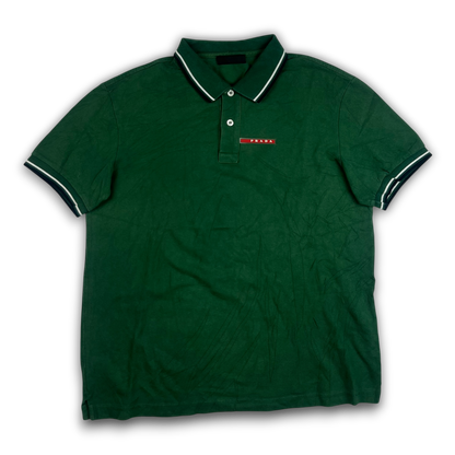 Prada Polo (L)