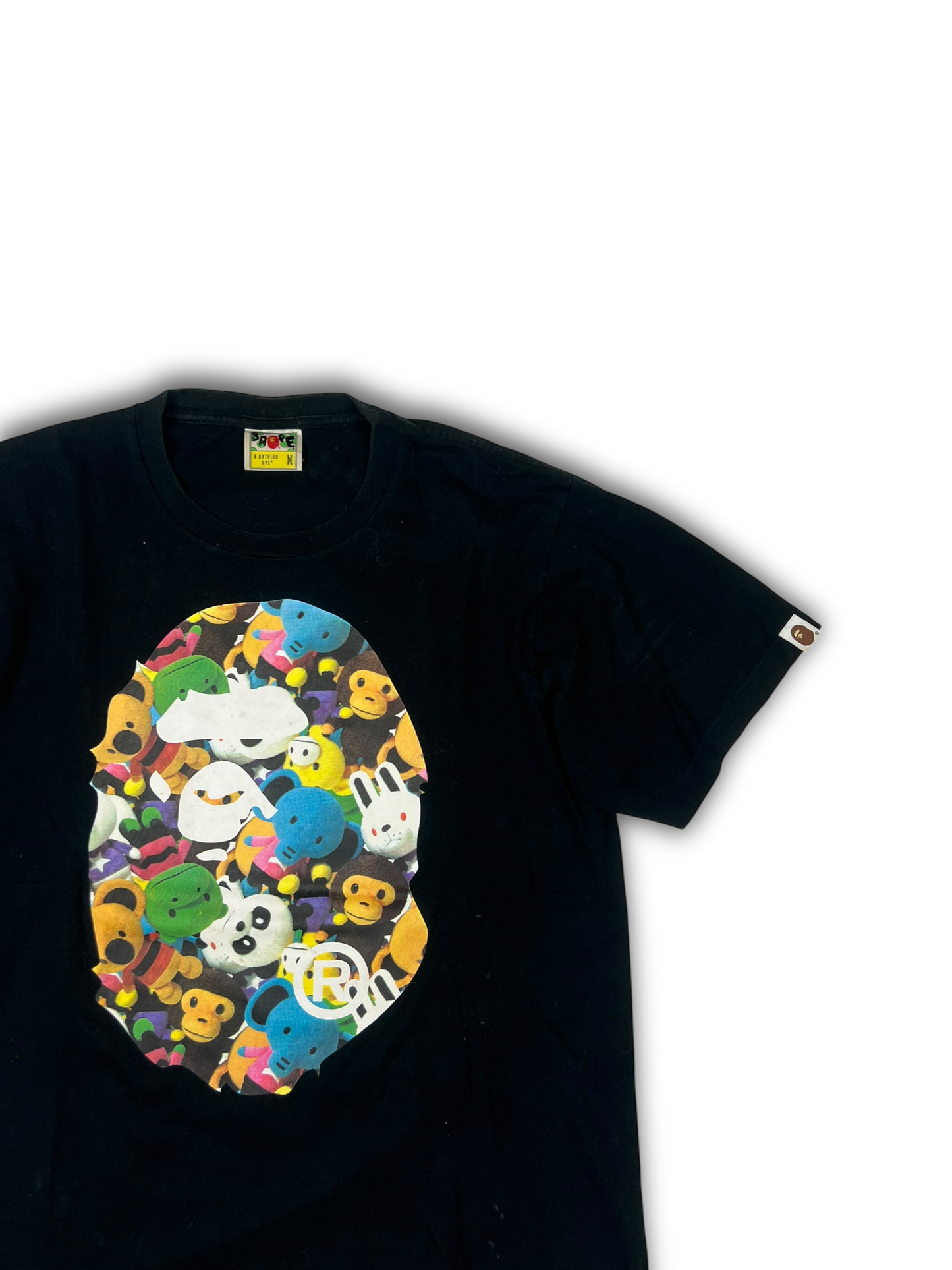 A Bathing Ape T-Shirt (M)