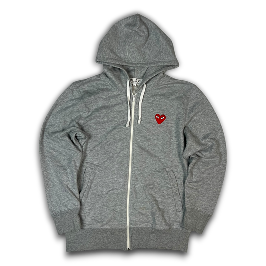 Comme des Garçons Zip Up (S)