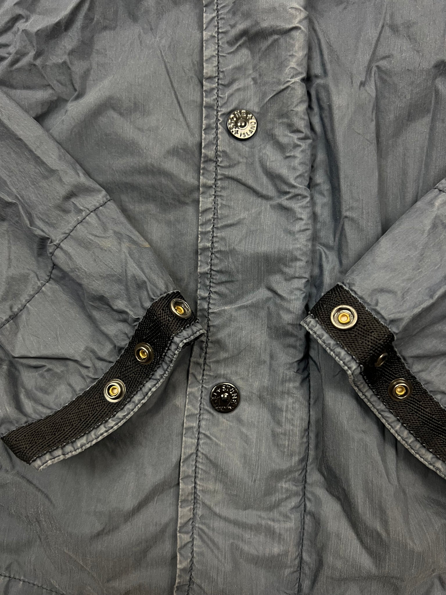 Stone Island Jacket (M)