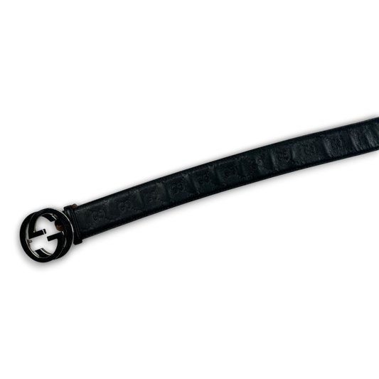 Gucci Belt (95cm)