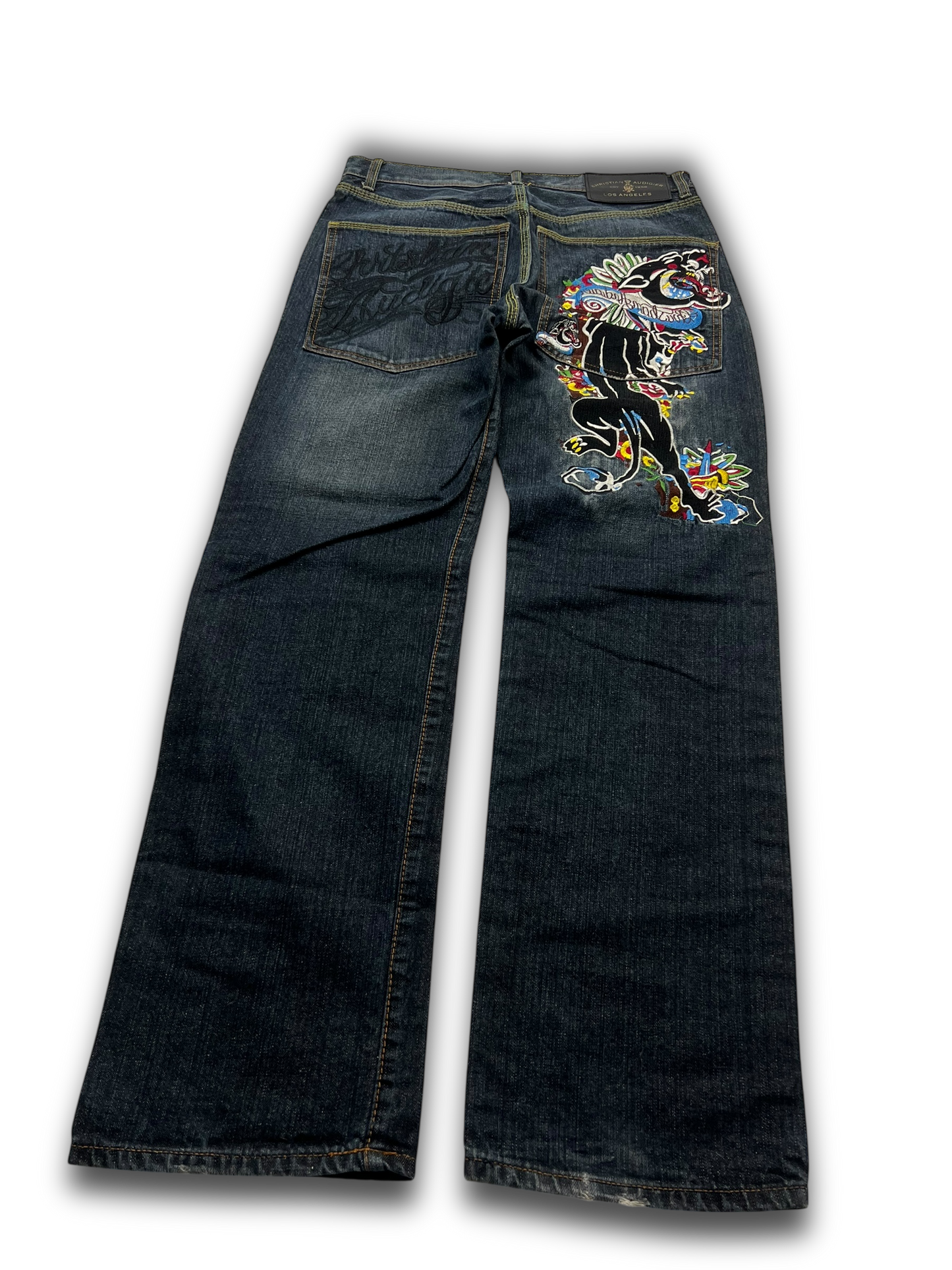 Christian Audigier Jeans (34)