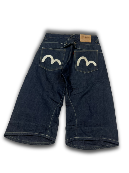 Evisu Jorts (28)