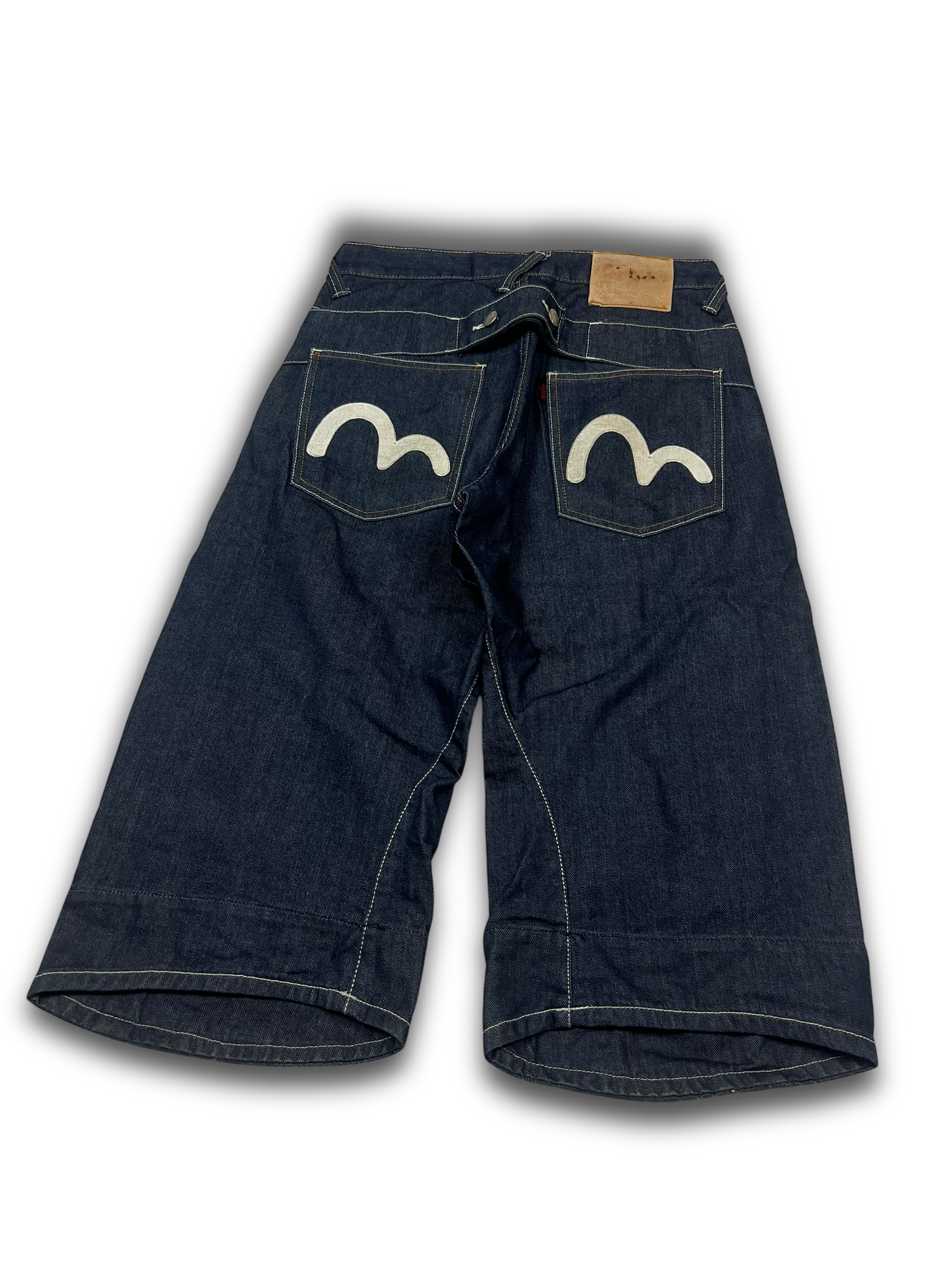 Evisu Jorts (28)