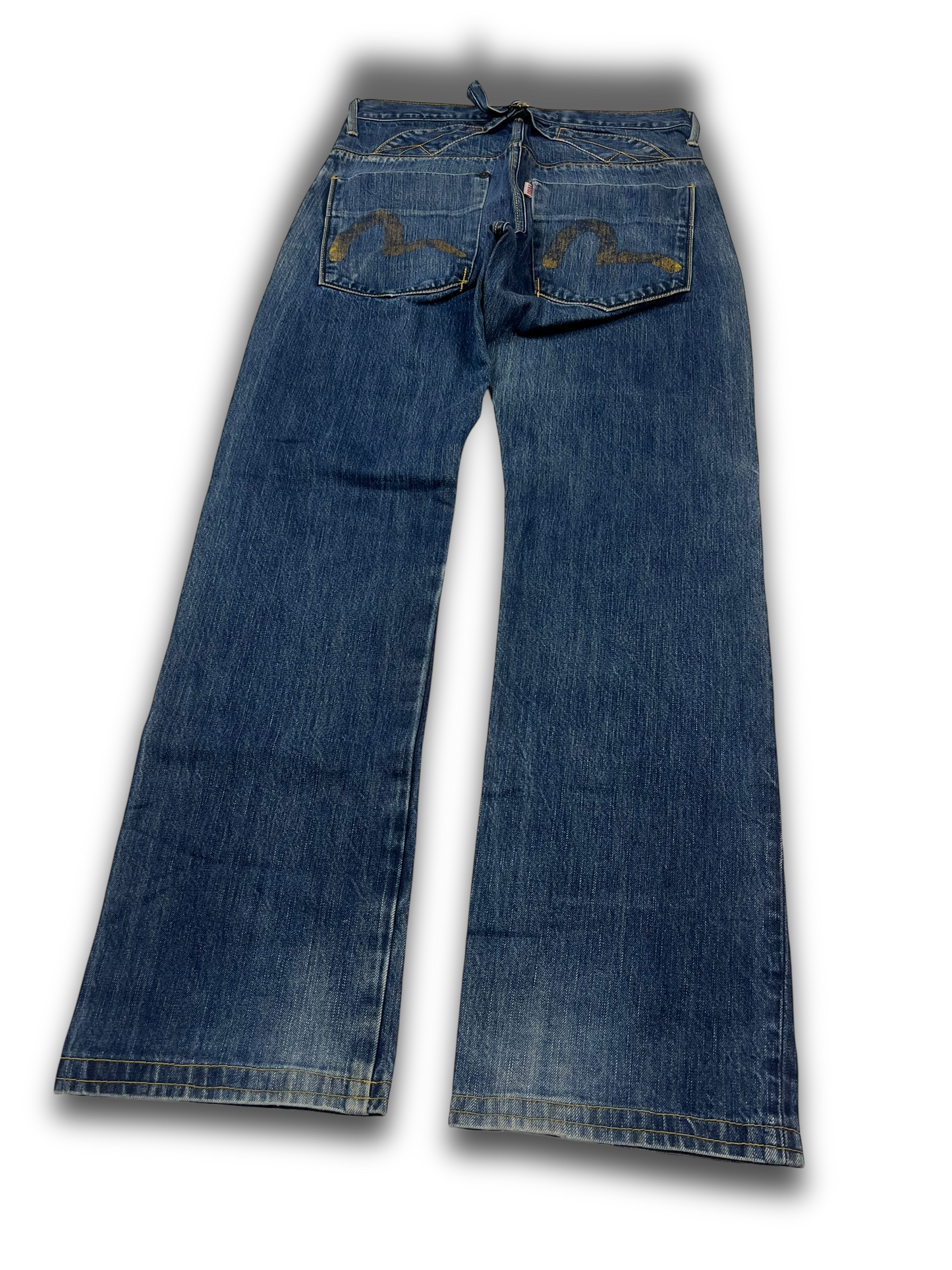 Evisu Jeans (30)