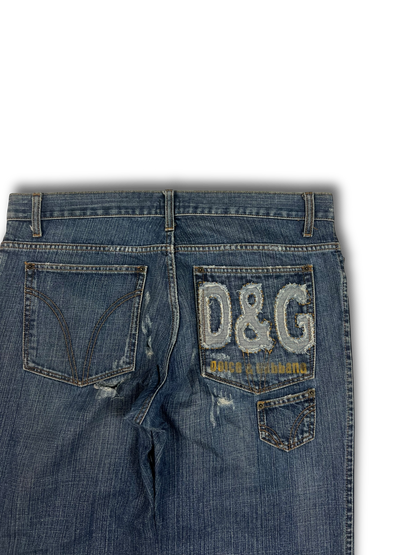 Dolce & Gabbana Jeans (38)