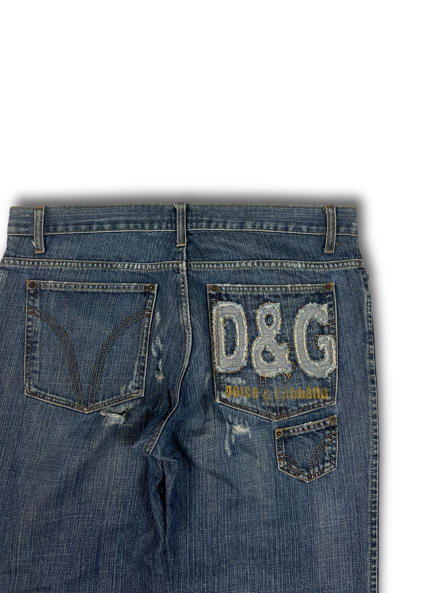 Dolce & Gabbana Jeans (38)