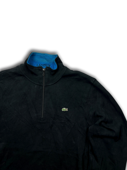 Lacoste 1/4 Zip (XL)