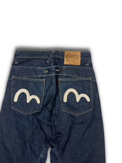 Evisu Jorts (28)