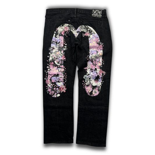 Evisu Jeans (38)