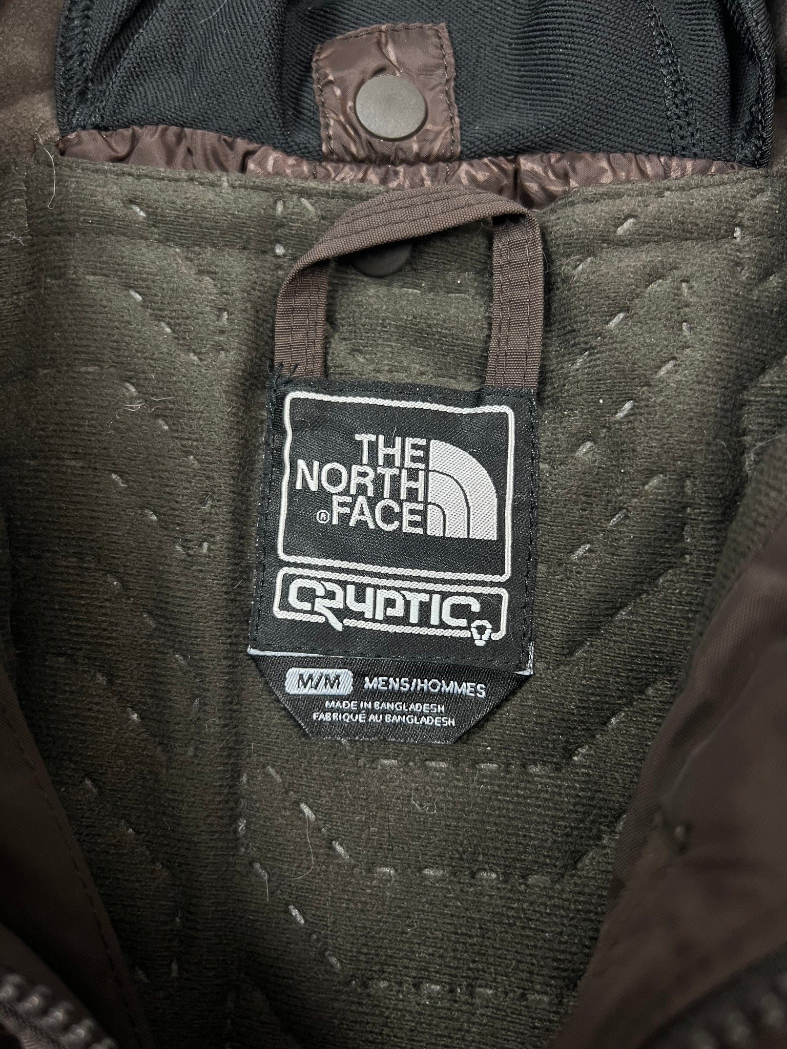 The North Face Jacket (M)