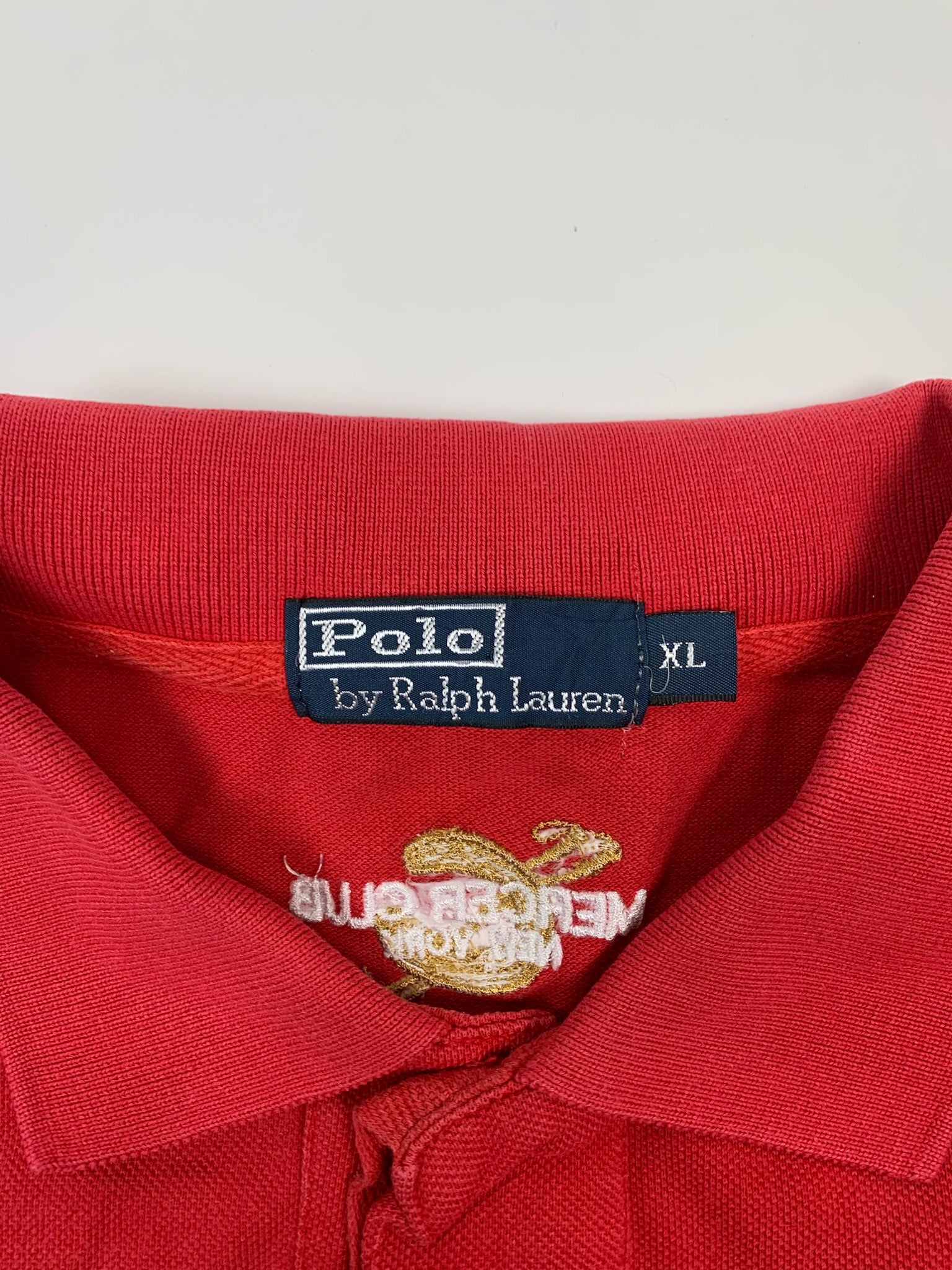 Polo Ralph Lauren Polo (XL)