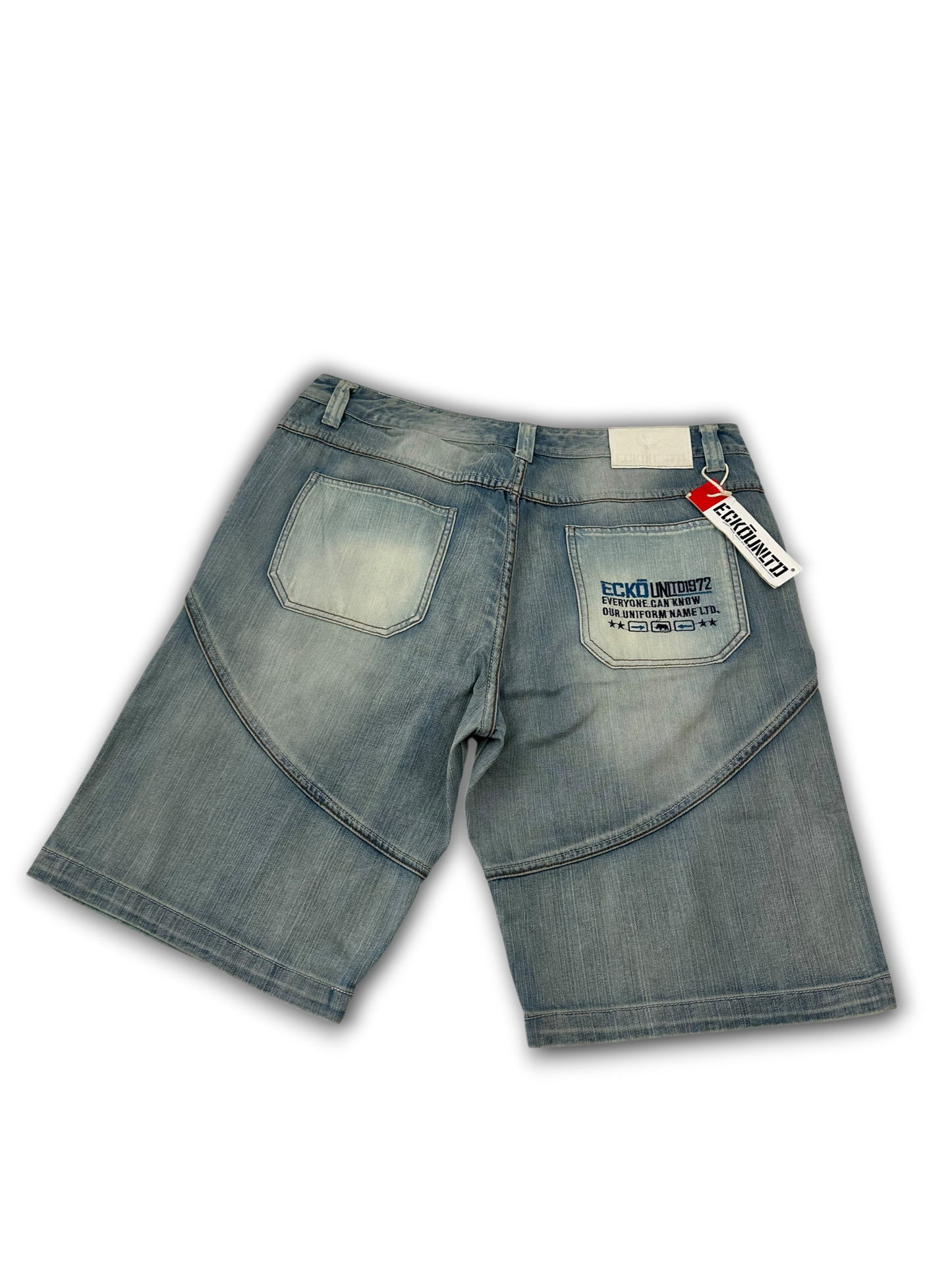 Ecko Unltd. Jorts (36)