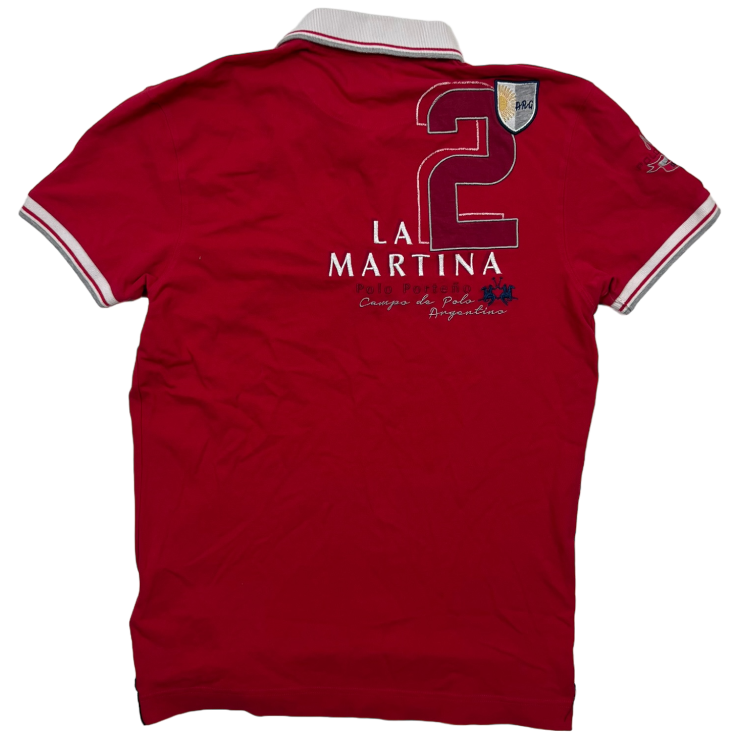 La Martina Polo (M)