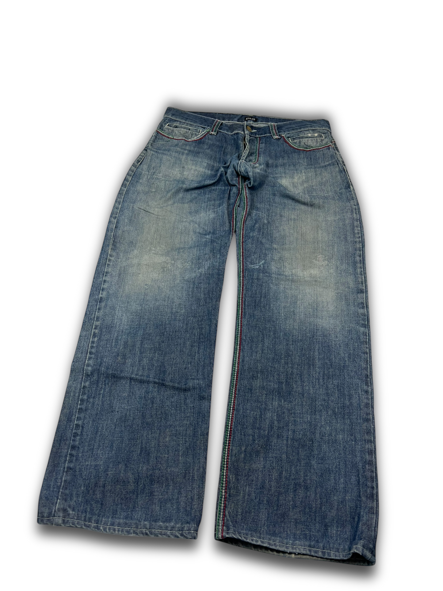 Dolce&Gabbana Jeans (33)
