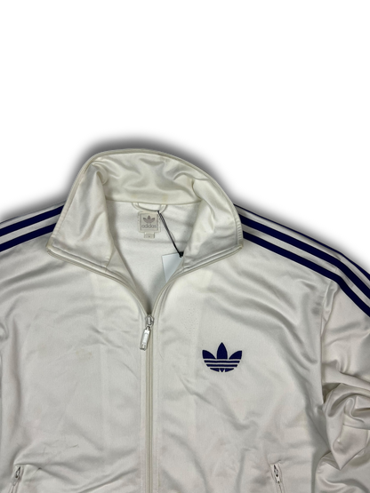 Adidas Trackjacket (L)