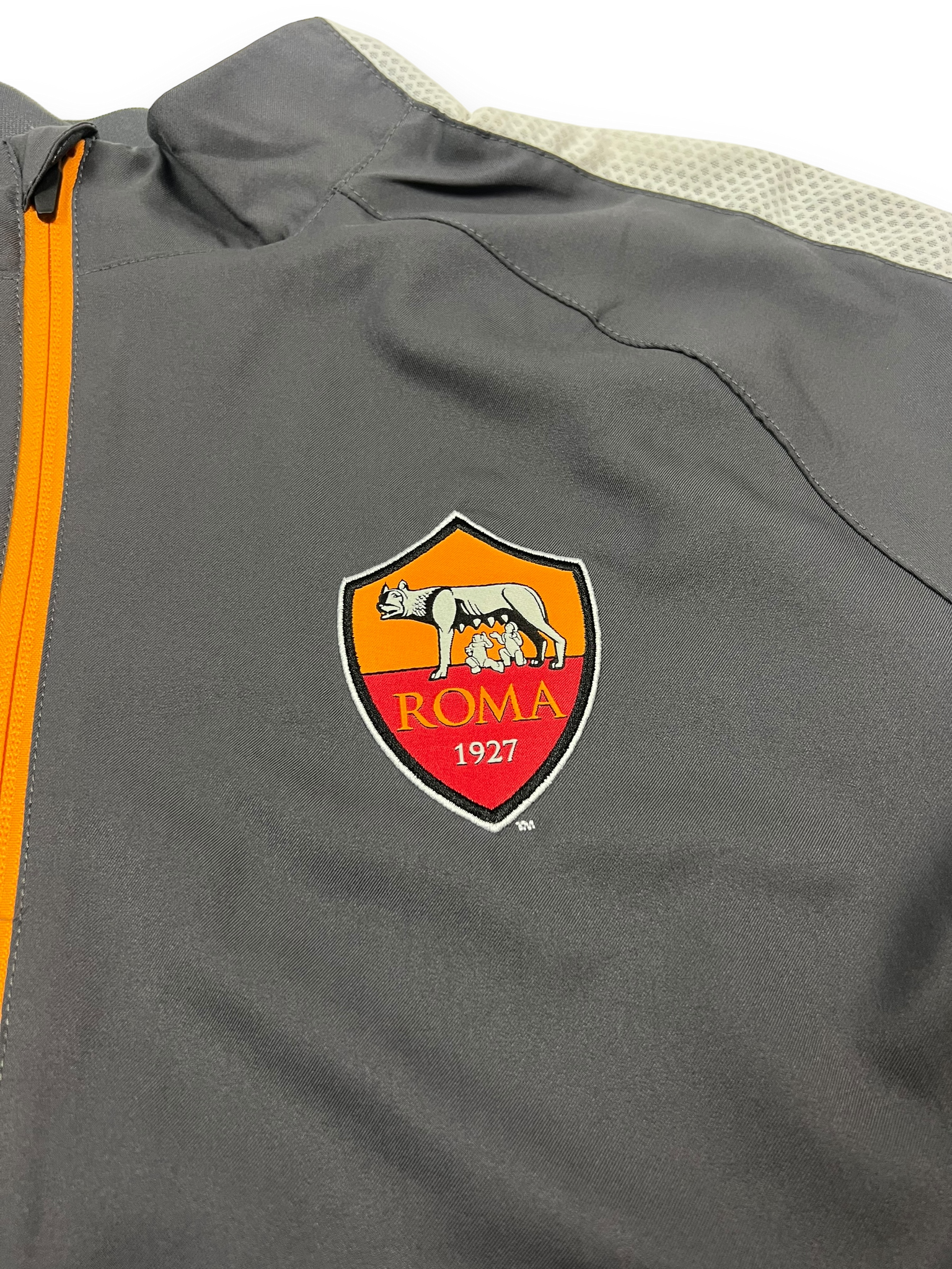 Nike AS Roma Track Jacket (XL)