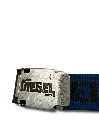 Diesel Belt (120cm)