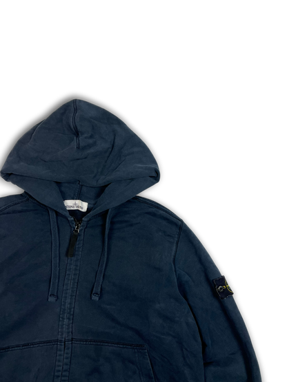 Stone Island Zip Up (XXL)