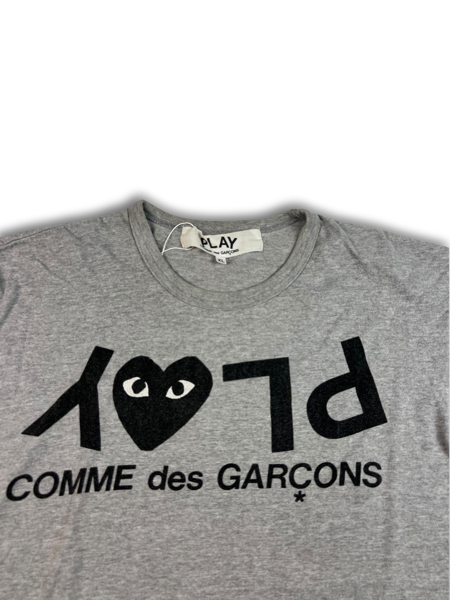 Comme des Garçons T-Shirt (XL)