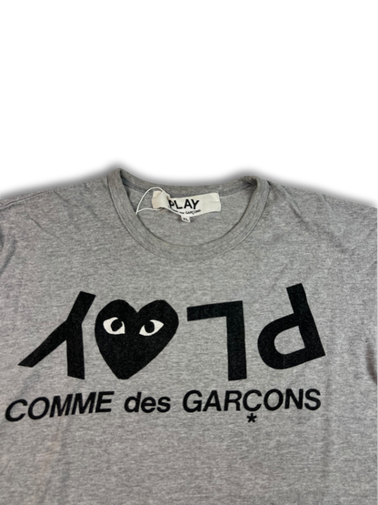 Comme des Garçons T-Shirt (XL)