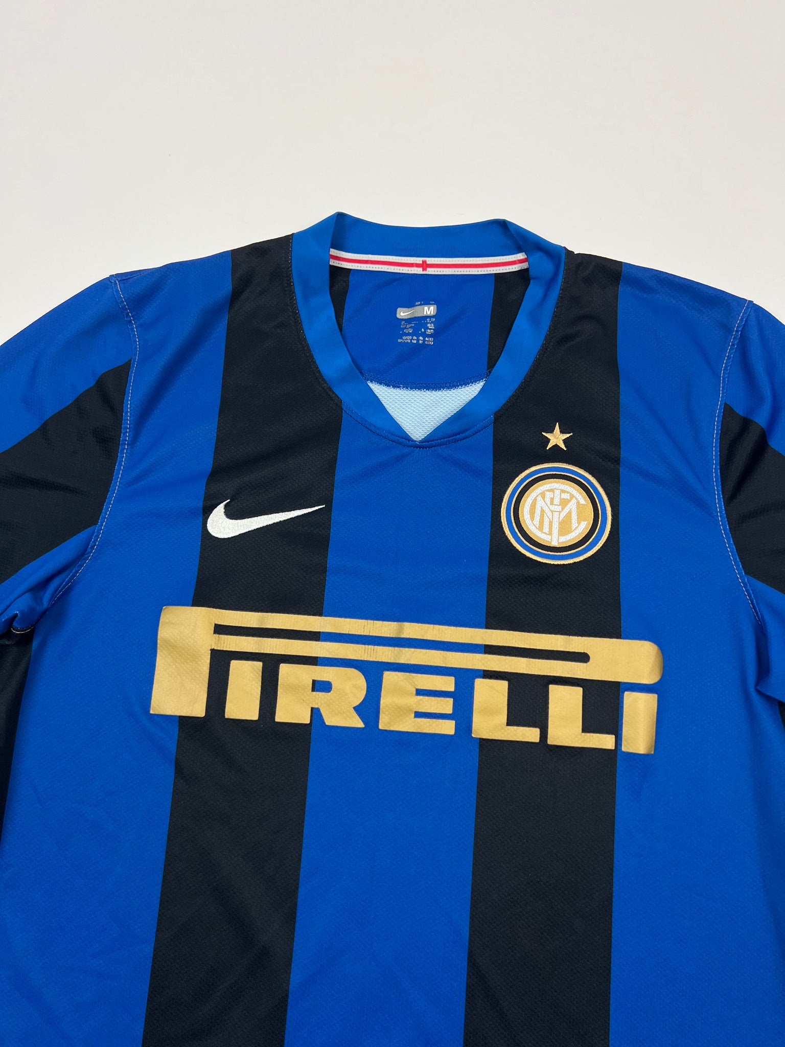 Nike Inter Milan Jersey (M)