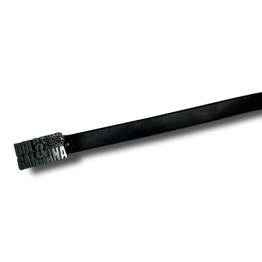 Dolce & Gabbana Belt (110cm)