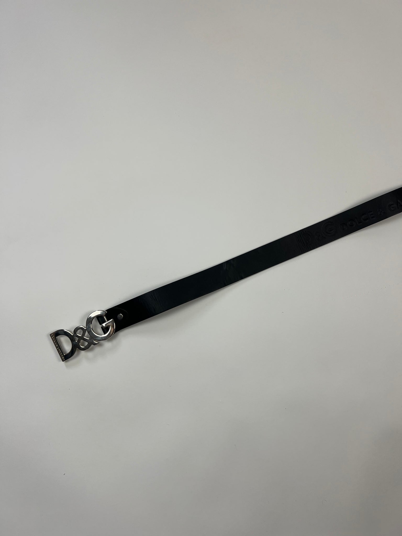 Dolce & Gabbana Belt (110cm)