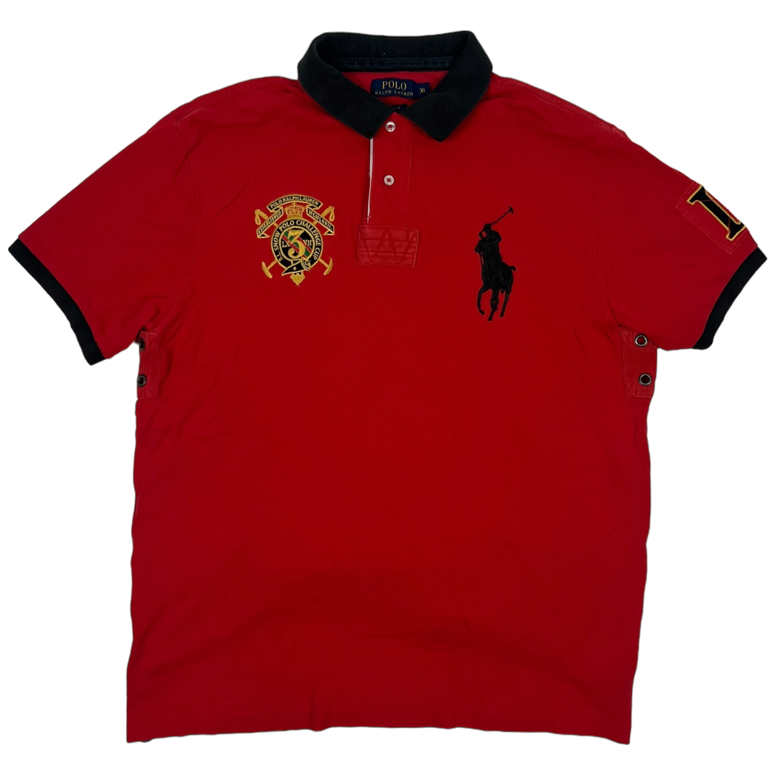 Polo Ralph Lauren Polo (XL)