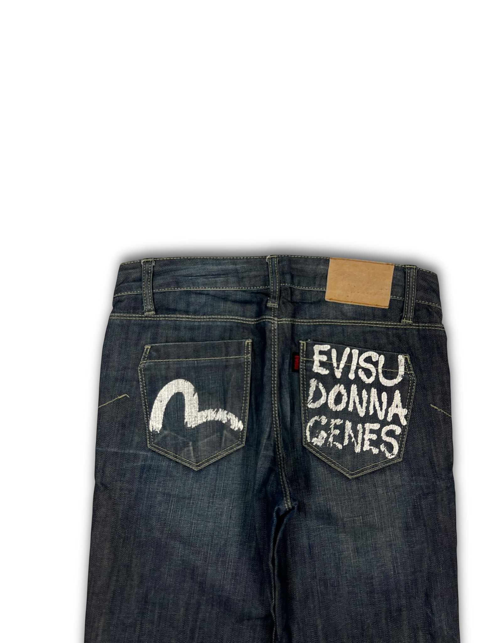 Evisu Jeans (28)