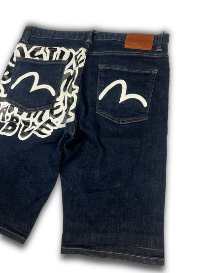 Evisu Jorts (32)