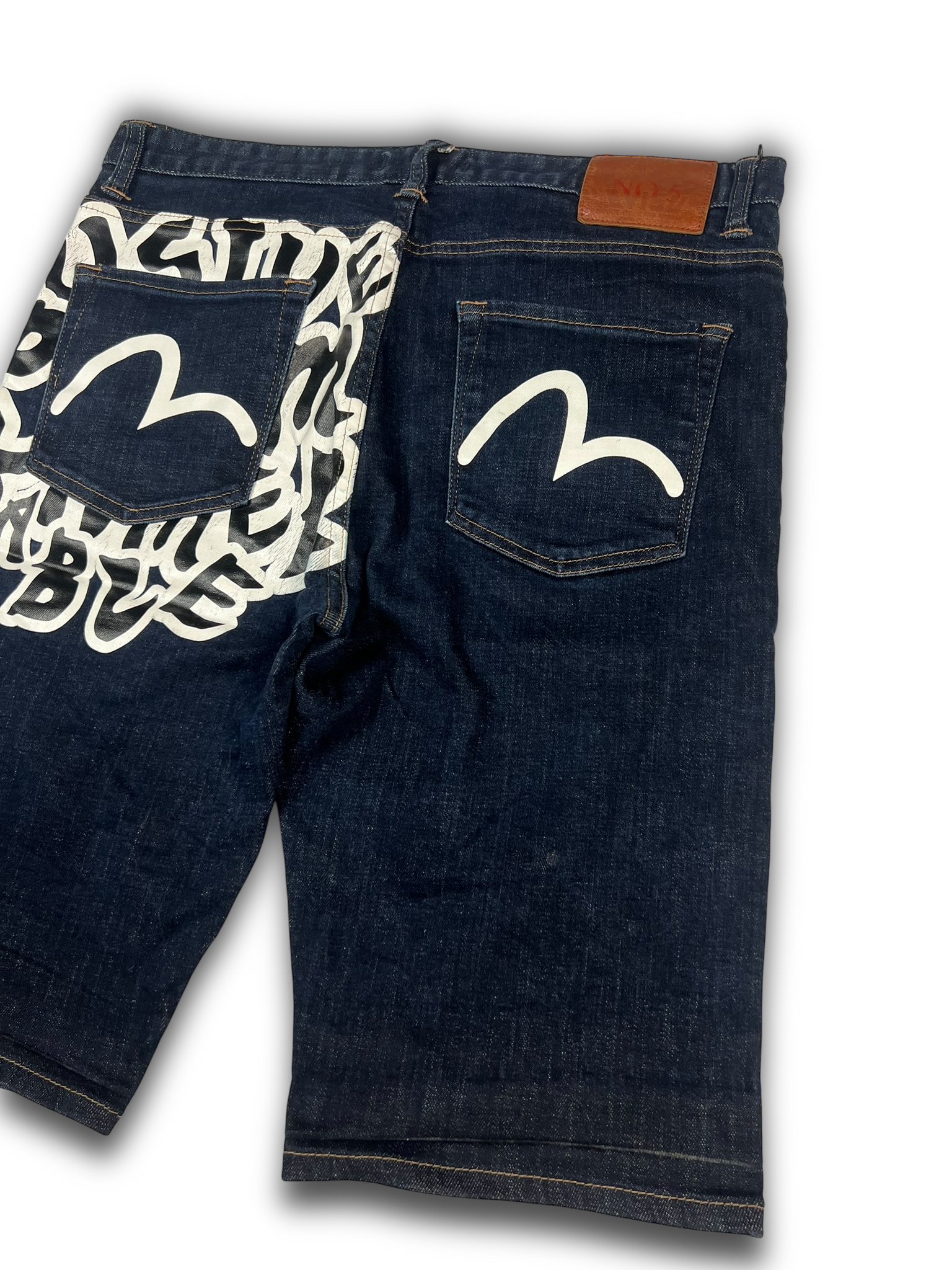 Evisu Jorts (32)