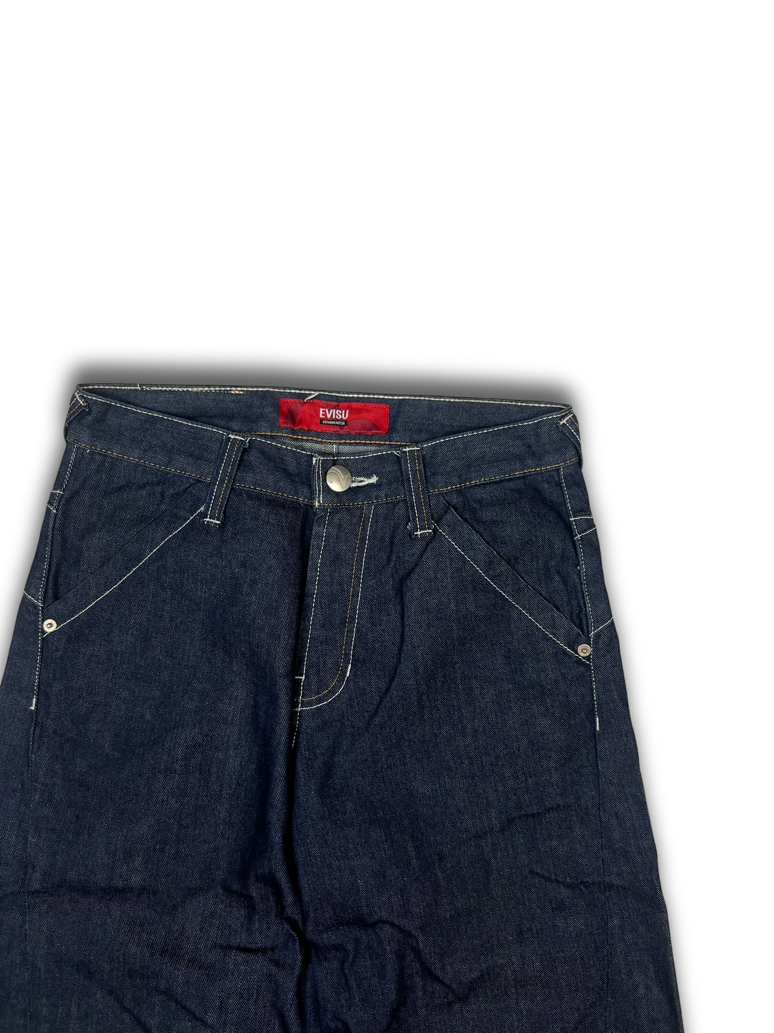 Evisu Jorts (28)