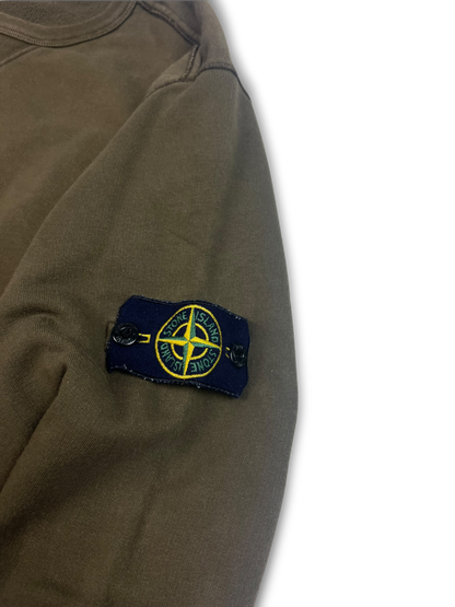 Stone Island Sweater (XL)