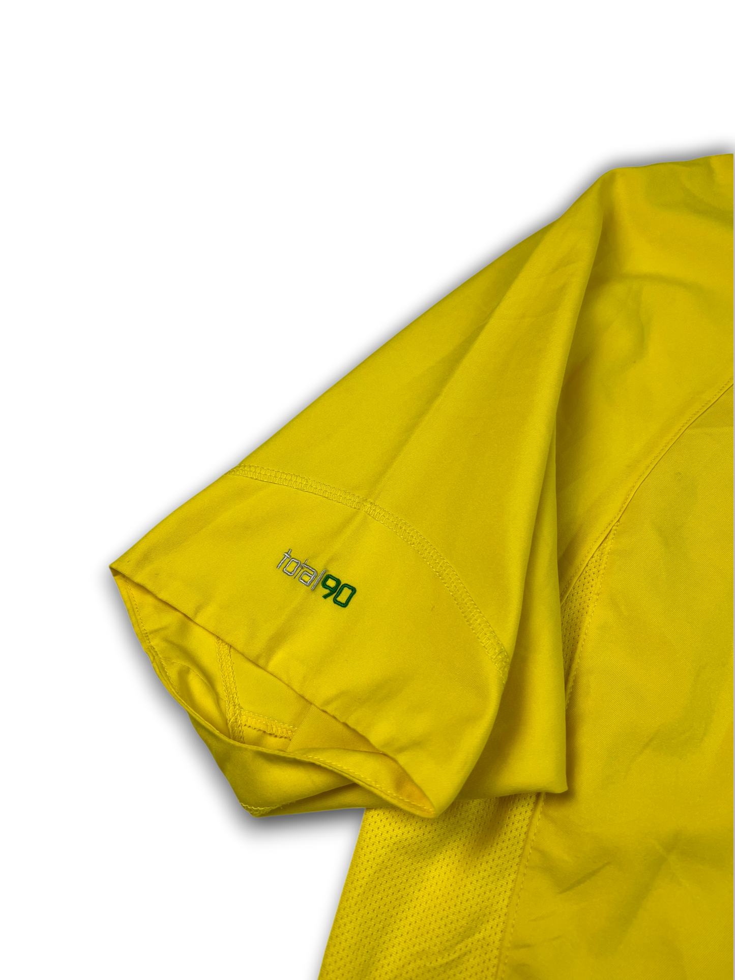 Nike Brazil Jersey (M)